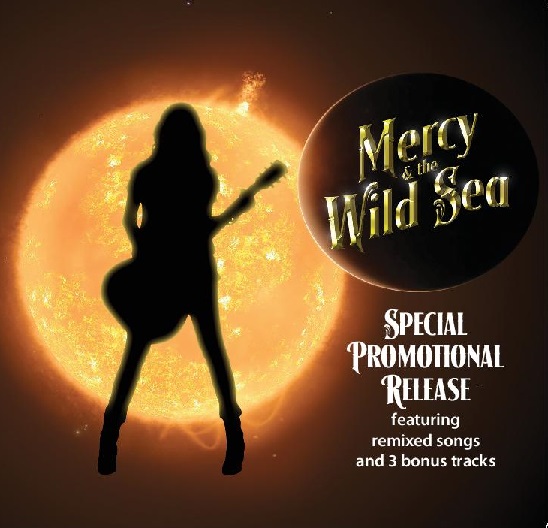 Mercy and the Sea